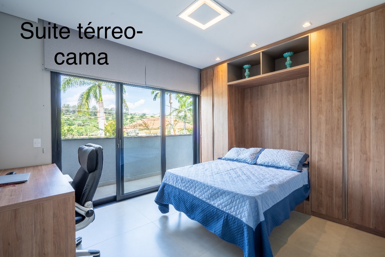 Imagem Casa de Condomínio com 5 Quartos à Venda, 480 m²em Condomínio Reserva da Serra - Jundiaí Imagem Casa de Condomínio com 5 Quartos à Venda, 480 m²em Condomínio Reserva da Serra - Jundiaí