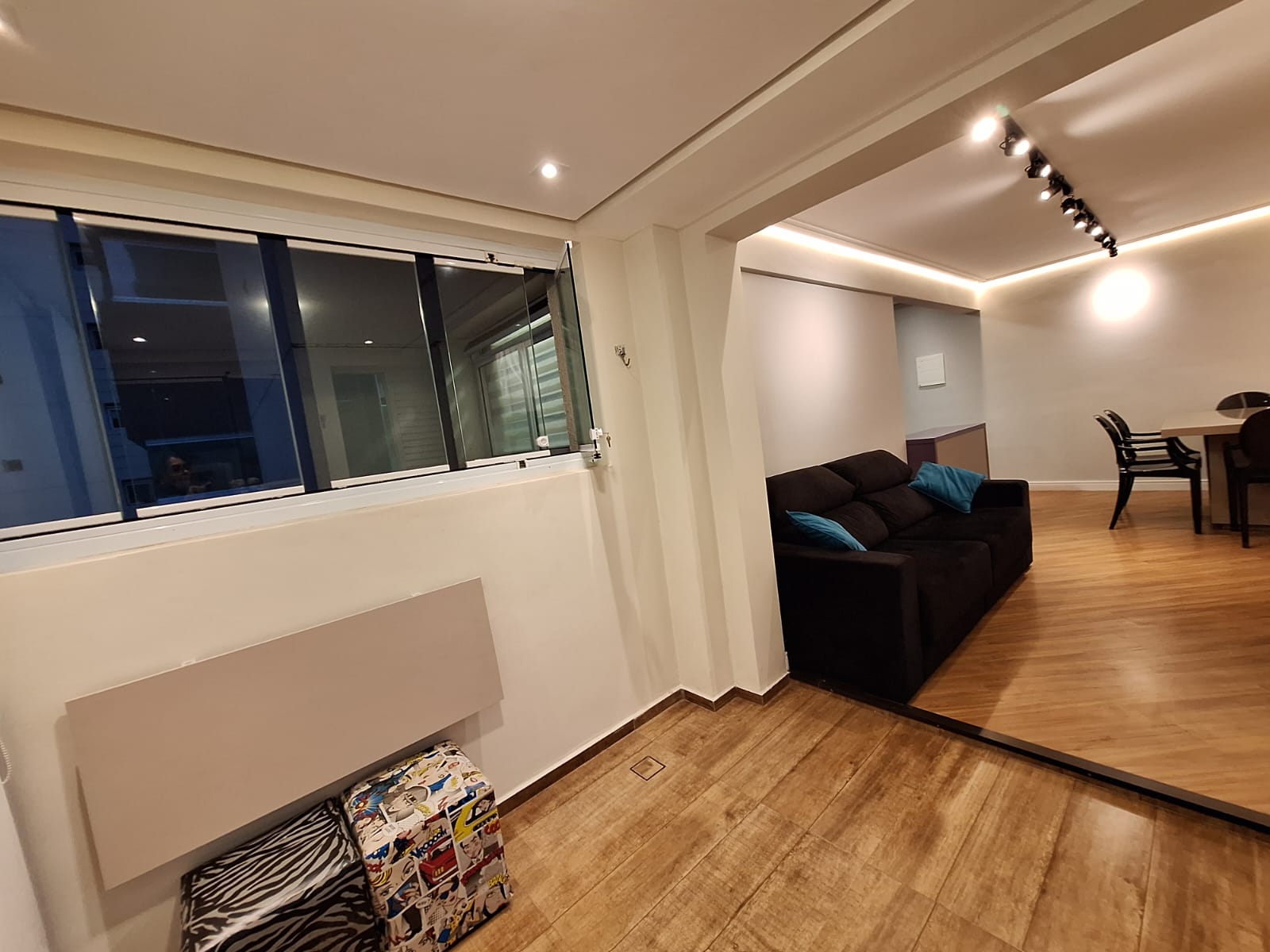 Imagem Apartamento com 3 Quartos à Venda, 69 m²em Centro - São Bernardo do Campo