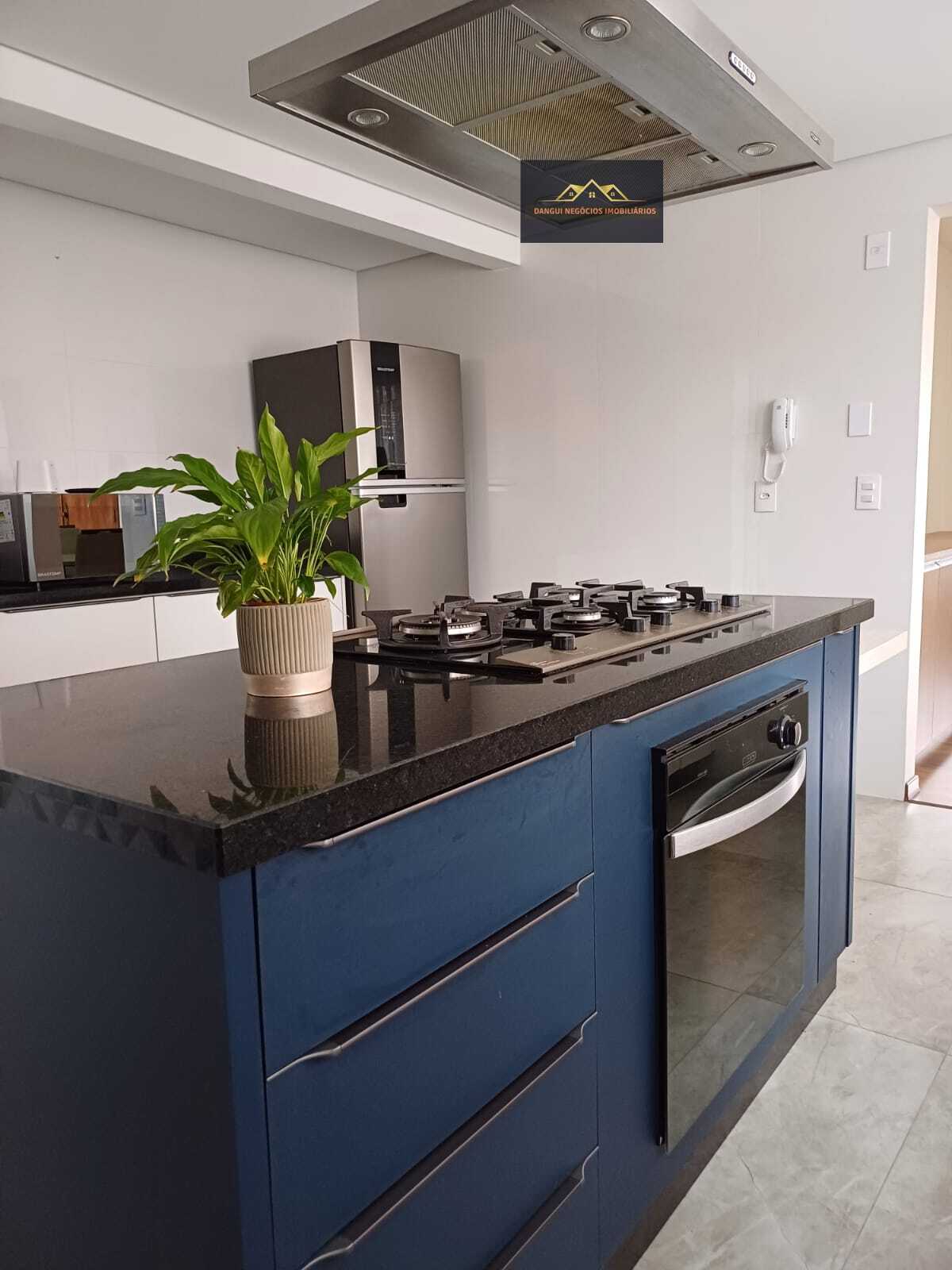 Apartamento com 4 Quartos à Venda, 147 m²em Portão - Curitiba