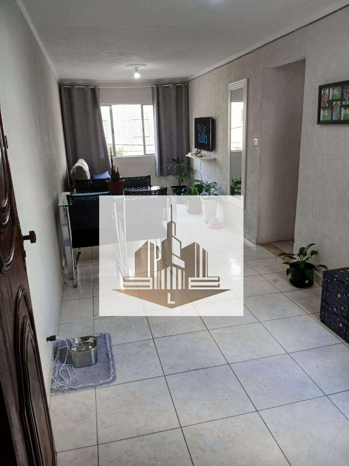 Imagem Edifício Residencial com 2 Quartos à Venda, 52 m² em Conjunto Residencial Elisio Teixeira Leite - São Paulo Imagem Edifício Residencial com 2 Quartos à Venda, 52 m² em Conjunto Residencial Elisio Teixeira Leite - São Paulo