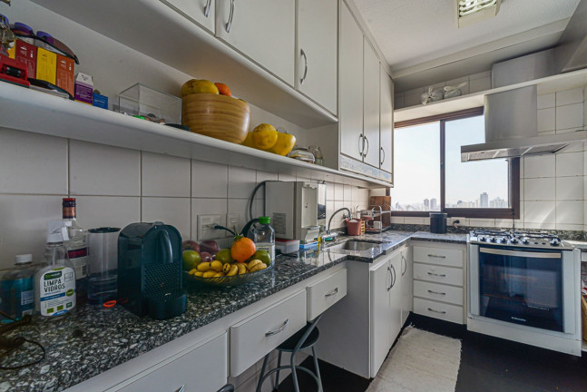 Imagem Apartamento com 3 Quartos à Venda, 81 m² em Vila Mariana - São Paulo