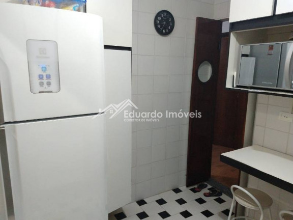 Imagem Apartamento com 2 Quartos à Venda, 53 m² em Vila Scarpelli - Santo André Imagem Apartamento com 2 Quartos à Venda, 53 m² em Vila Scarpelli - Santo André