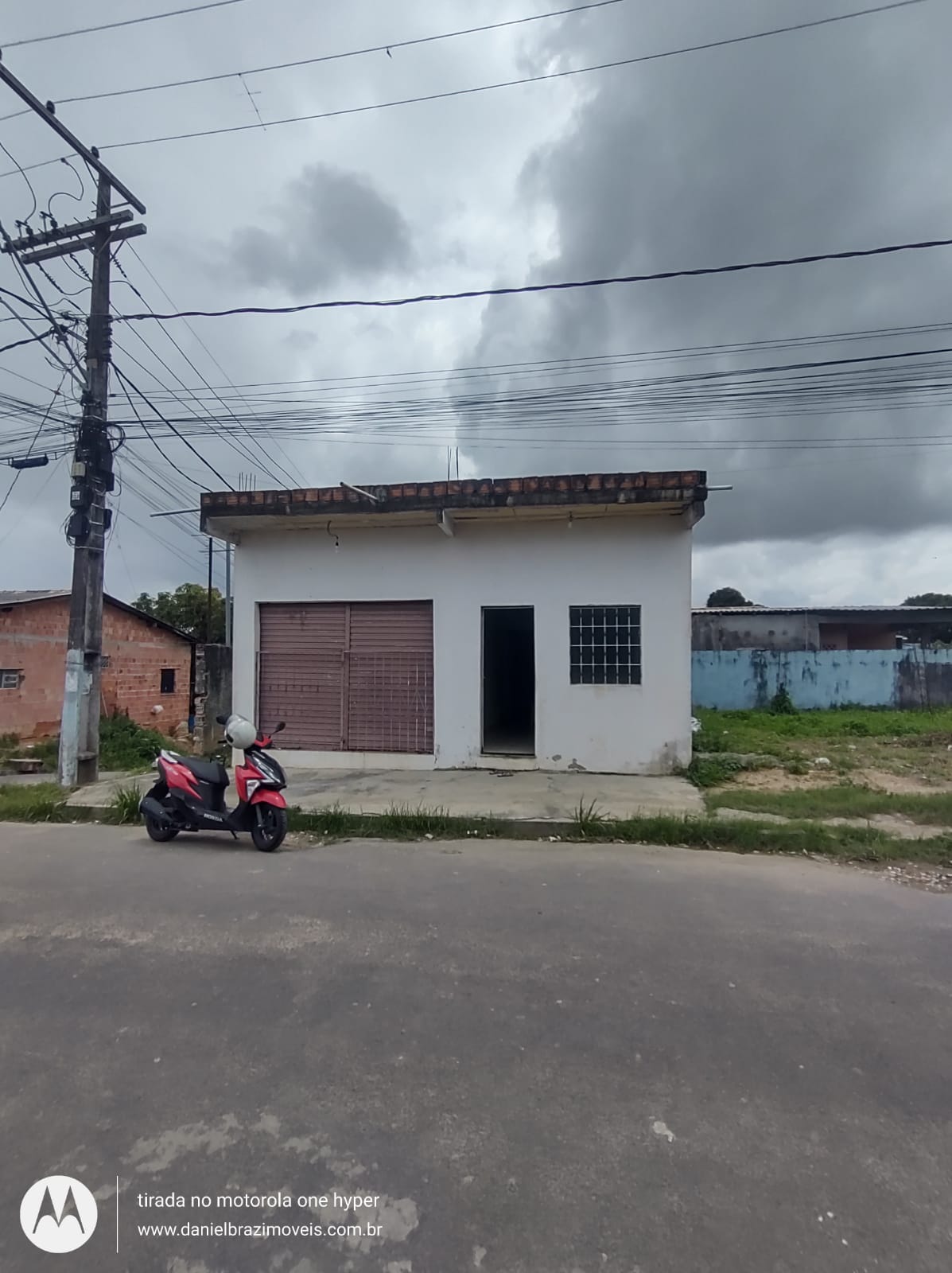 Imagem Casa com 1 Quarto à Venda, 200 m²em Colônia Terra Nova - Manaus