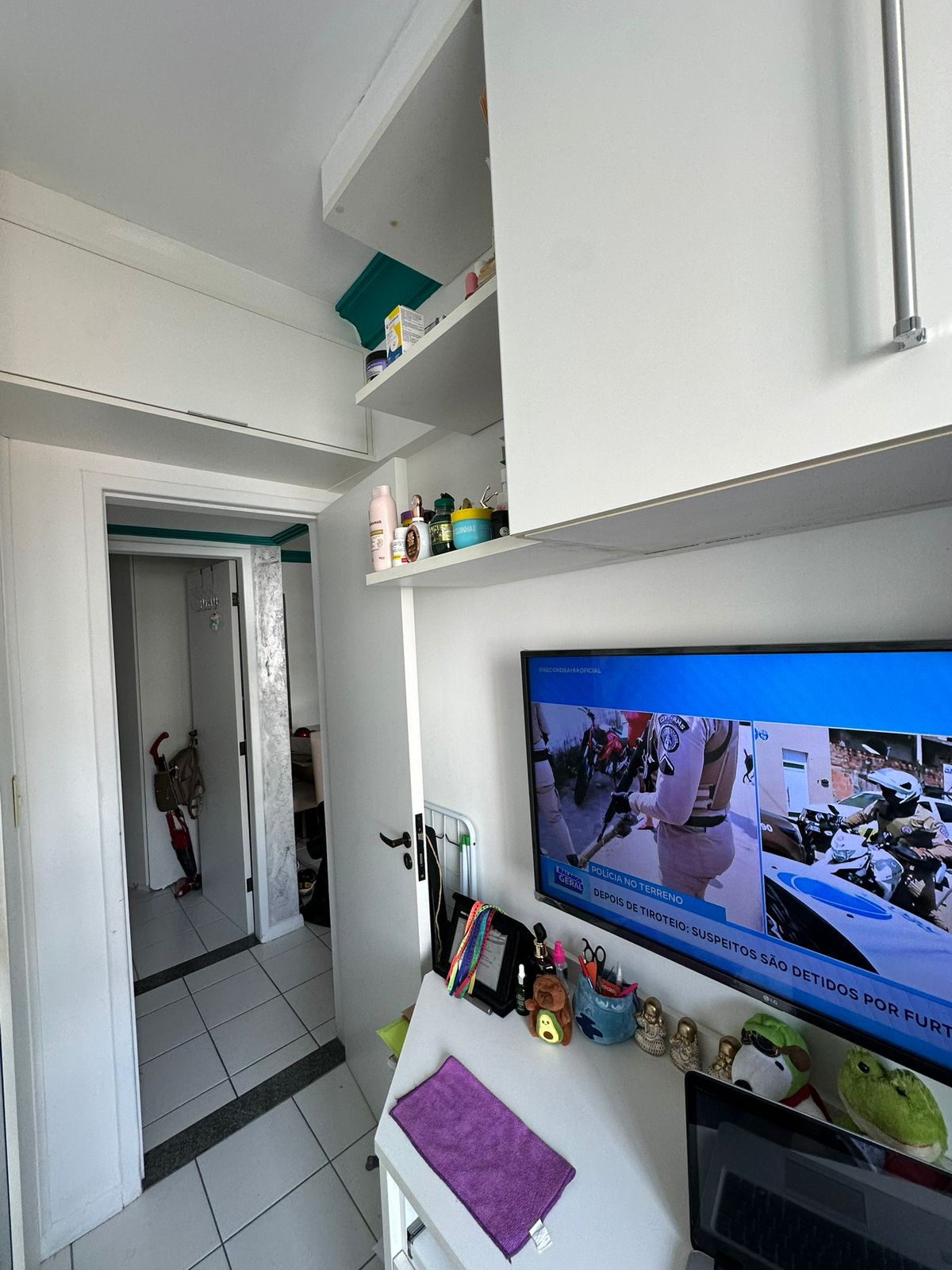 Imagem Apartamento com 2 Quartos à Venda, 58 m² em Vila Laura - Salvador