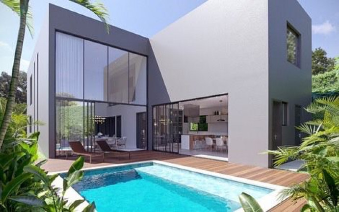 Imagem Casa com 4 Quartos à Venda, 380 m² em Alphaville - Santana de Parnaíba