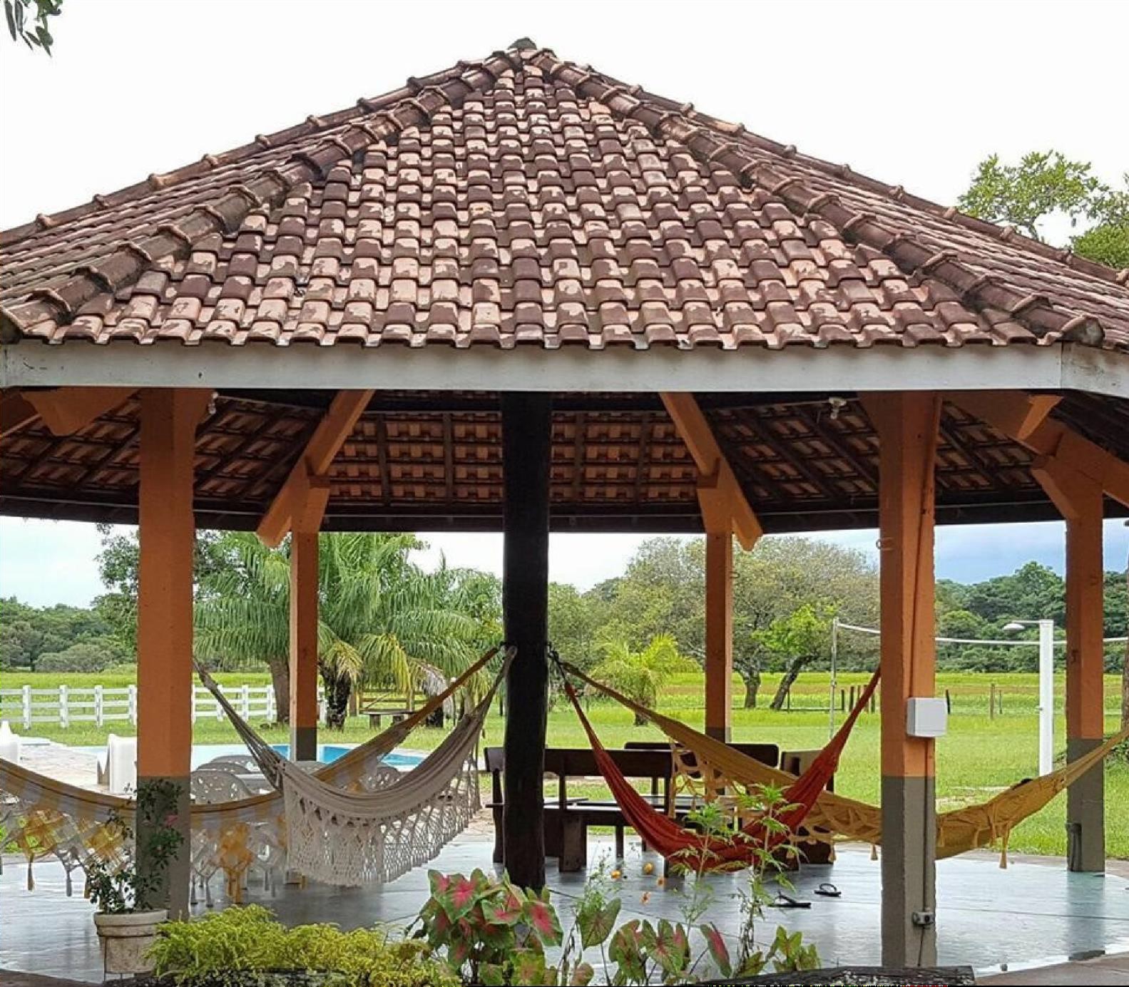 Imagem Fazenda à Venda, 23 HAem Zona Rural - Aquidauana