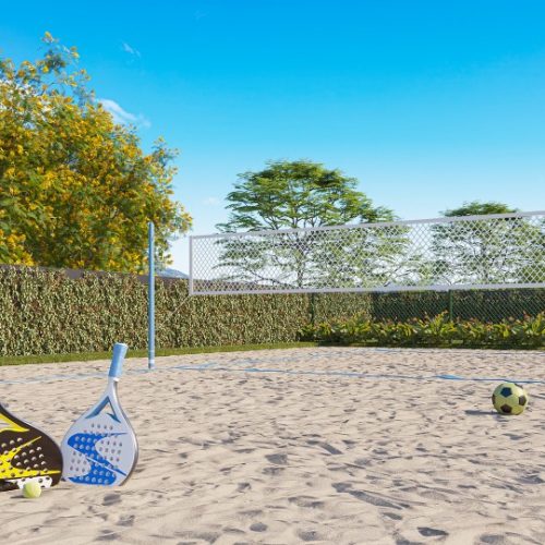 Imagem Apartamento com 3 Quartos à Venda, 67 m² em Recreio dos Bandeirantes - Rio de Janeiro