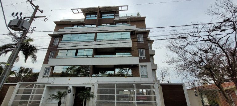 Imagem Apartamento com 3 Quartos à Venda, em Jardim América - São Leopoldo Imagem Apartamento com 3 Quartos à Venda, em Jardim América - São Leopoldo