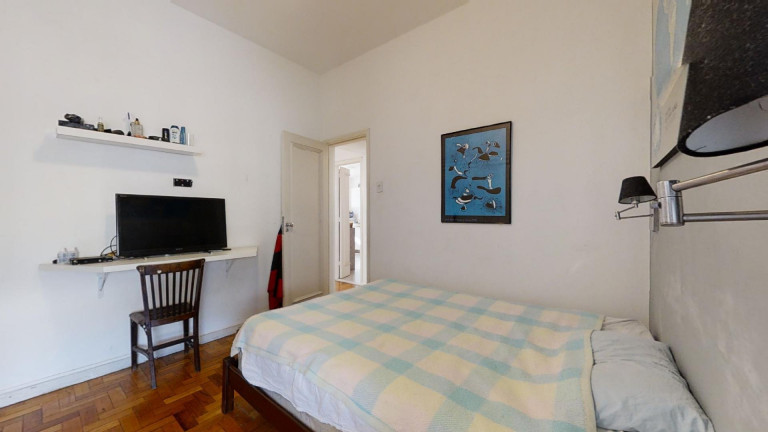 Imagem Apartamento com 3 Quartos à Venda, 118 m² em Botafogo - Rio de Janeiro Imagem Apartamento com 3 Quartos à Venda, 118 m² em Botafogo - Rio de Janeiro