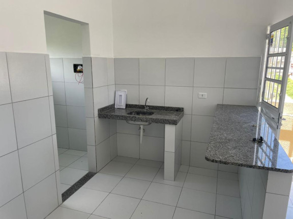Imagem Casa de Condomínio com 2 Quartos à Venda,  em Pilar - Ilha de Itamaracá