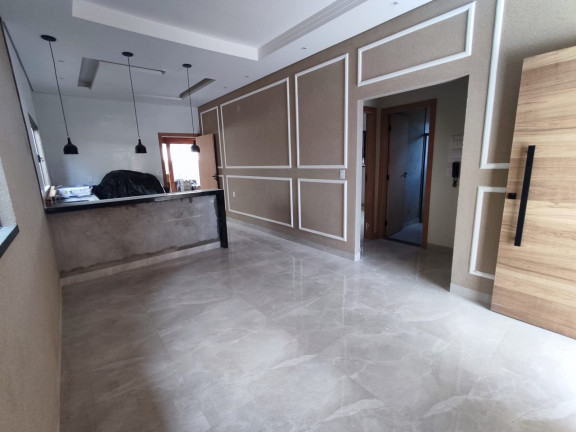 Imagem Casa com 2 Quartos à Venda, 125 m² em Jardim tangará - Bady Bassitt Imagem Casa com 2 Quartos à Venda, 125 m² em Jardim tangará - Bady Bassitt