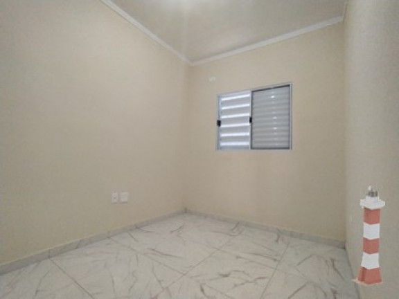 Imagem Casa de Vila com 2 Quartos à Venda, 40 m² em Vila São Jorge - São Vicente