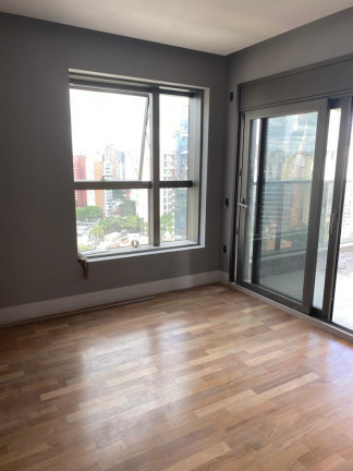 Imagem Apartamento com 3 Quartos à Venda,  em Vila Olímpia - São Paulo
