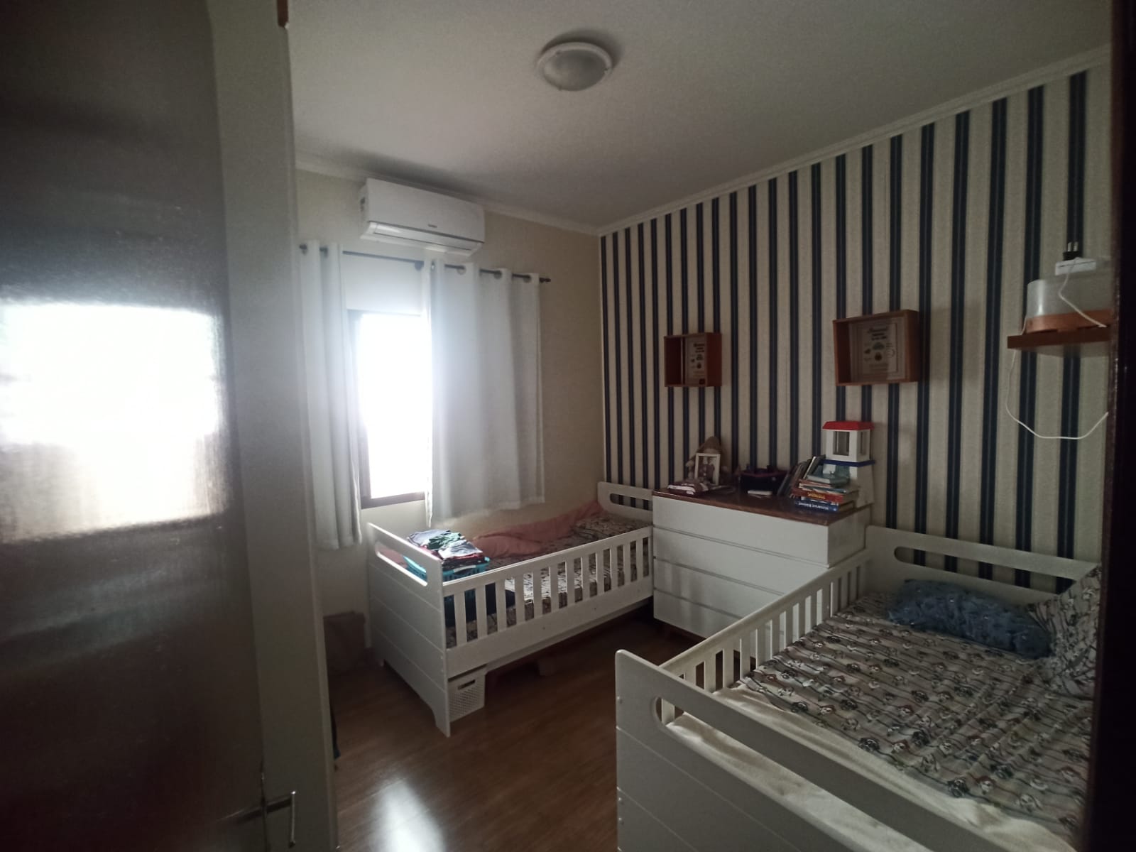 Imagem Casa com 2 Quartos à Venda, 88 m² em Residencial Alvorada - Tatuí Imagem Casa com 2 Quartos à Venda, 88 m² em Residencial Alvorada - Tatuí