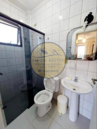 Imagem Apartamento com 3 Quartos à Venda, 90 m²em Praia Grande - UBATUBA