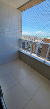 Imagem Apartamento com 3 Quartos à Venda, 71 m² em Manaíra - João Pessoa