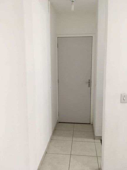 Imagem Apartamento com 2 Quartos para Alugar, 47 m² em Campo Grande - Rio De Janeiro Imagem Apartamento com 2 Quartos para Alugar, 47 m² em Campo Grande - Rio De Janeiro