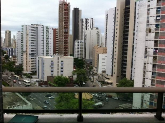 Imagem Apartamento com 2 Quartos à Venda, 55 m² em Boa Viagem - Recife Imagem Apartamento com 2 Quartos à Venda, 55 m² em Boa Viagem - Recife