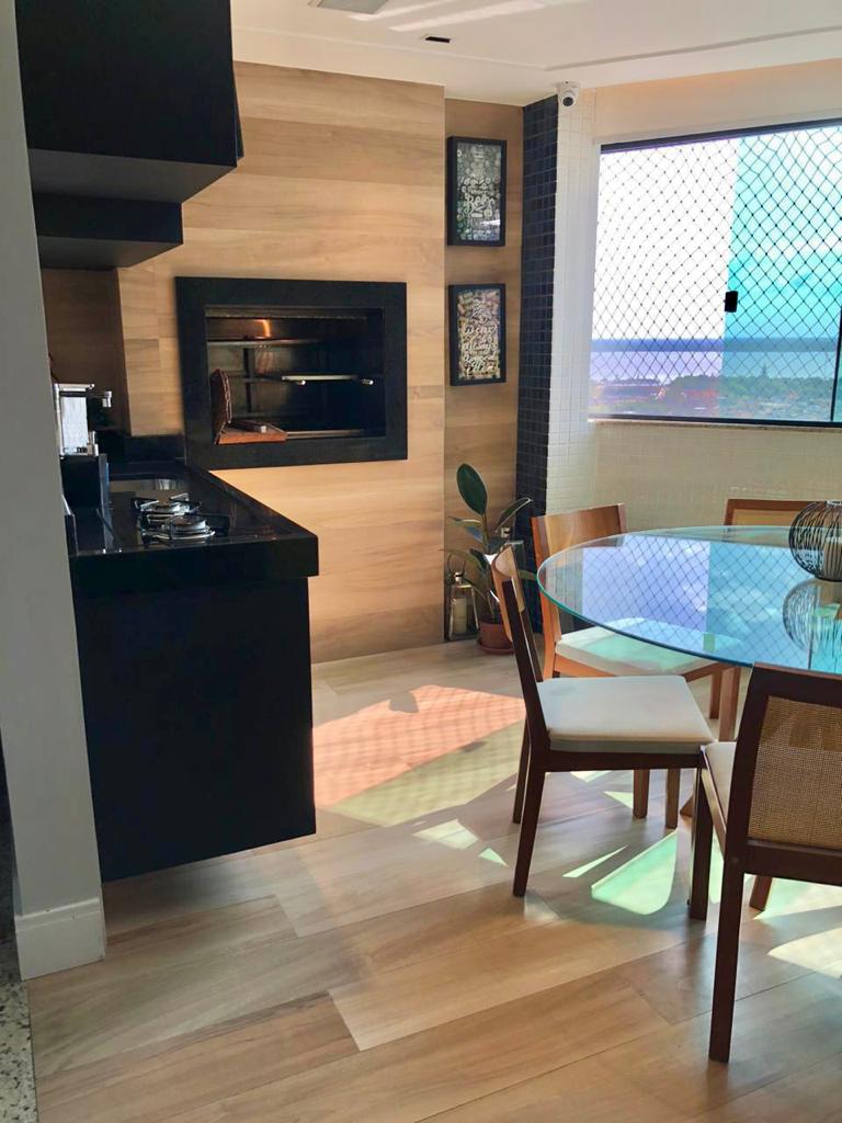Imagem Apartamento com 3 Quartos à Venda, 289 m²em Jurunas - Belém