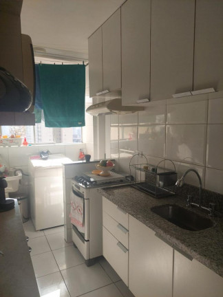 Imagem Apartamento com 3 Quartos à Venda, 77 m² em Mooca - São Paulo