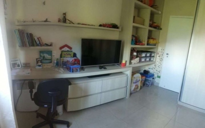 Imagem Apartamento com 4 Quartos à Venda, 178 m² em Lagoa Nova - Natal Imagem Apartamento com 4 Quartos à Venda, 178 m² em Lagoa Nova - Natal