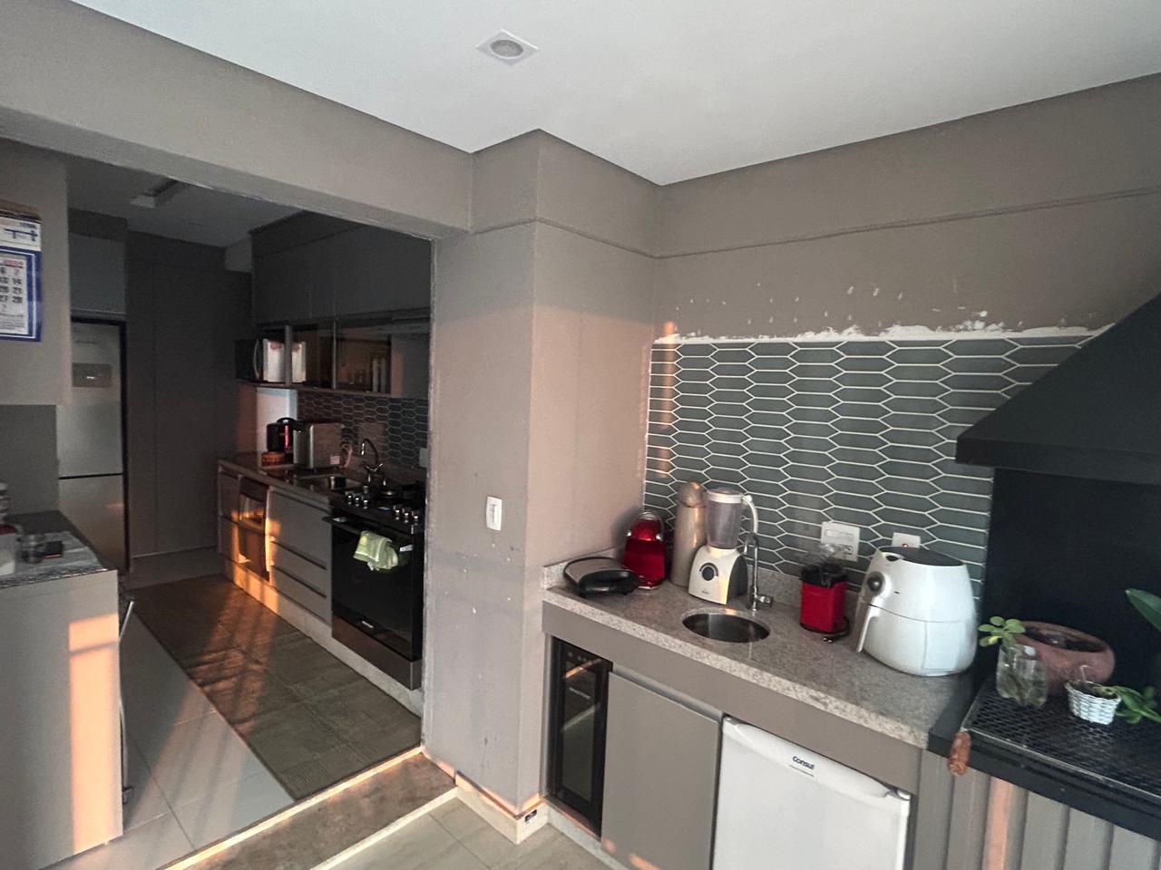 Imagem Apartamento com 4 Quartos à Venda, 151 m² em Centro - São Bernardo do Campo