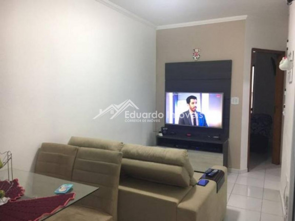 Apartamento com 2 Quartos à Venda, 50 m² em Utinga - Santo André