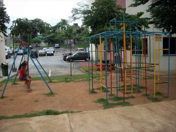 Imagem Apartamento com 2 Quartos à Venda, 50 m² em Vila Carmosina - São Paulo Imagem Apartamento com 2 Quartos à Venda, 50 m² em Vila Carmosina - São Paulo