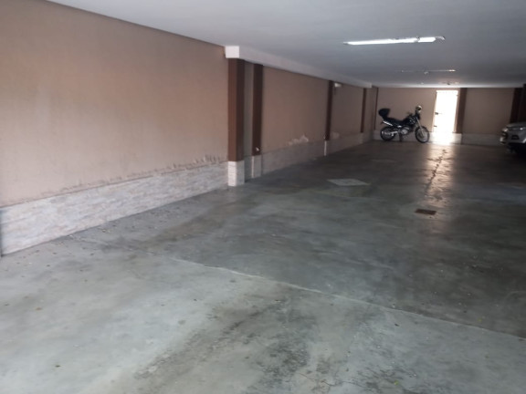 Imagem Apartamento com 3 Quartos à Venda ou Temporada, 86 m²em Vila Curuçá - Santo André