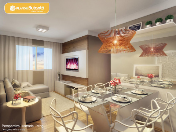 Imagem Apartamento com 2 Quartos à Venda, 40 m² em Jardim Celeste - São Paulo Imagem Apartamento com 2 Quartos à Venda, 40 m² em Jardim Celeste - São Paulo