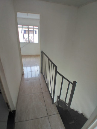 Imagem Casa de Condomínio com 2 Quartos para Alugar, 57 m² em Campo Alegre - Nova Iguaçu