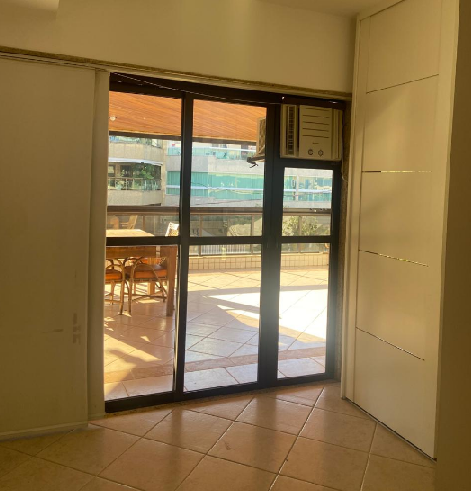 Imagem Apartamento com 3 Quartos à Venda, 124 m²em Recreio dos Bandeirantes - Rio de Janeiro
