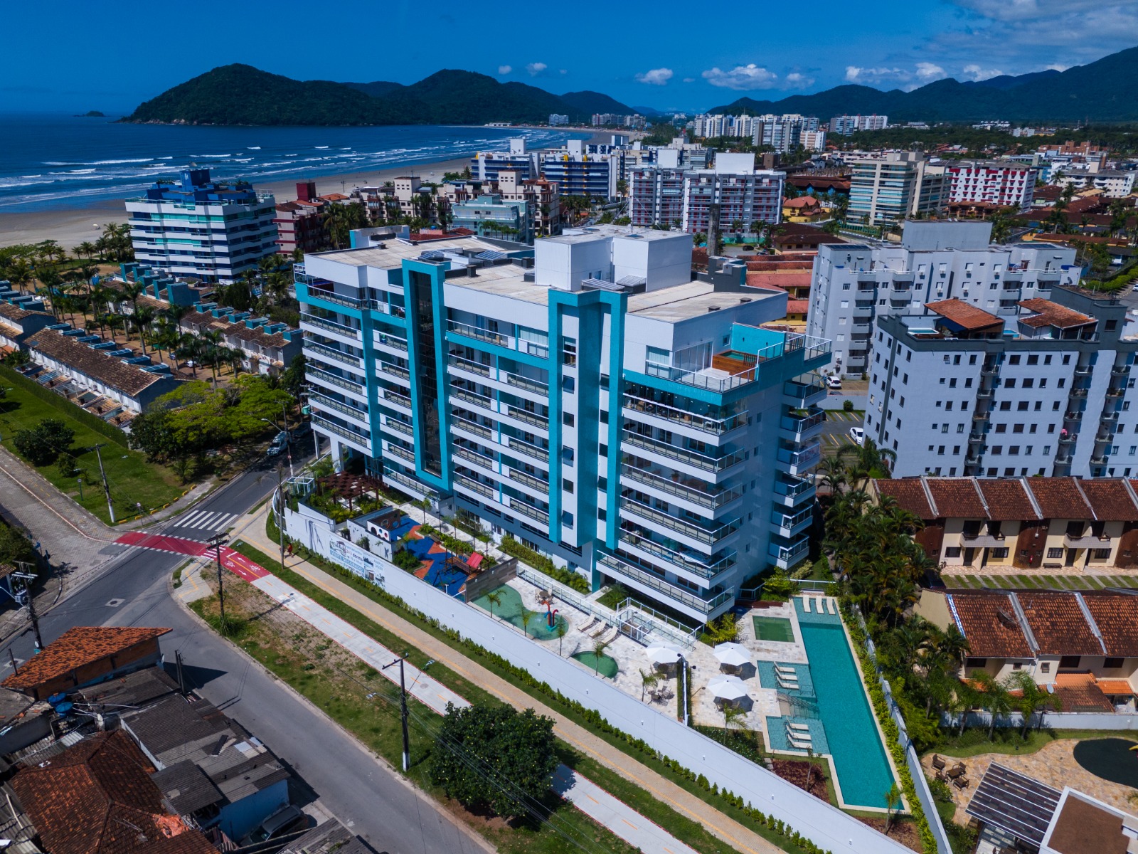 Imagem Apartamento com 2 Quartos à Venda, 79 m² em Maitinga - Bertioga Imagem Apartamento com 2 Quartos à Venda, 79 m² em Maitinga - Bertioga
