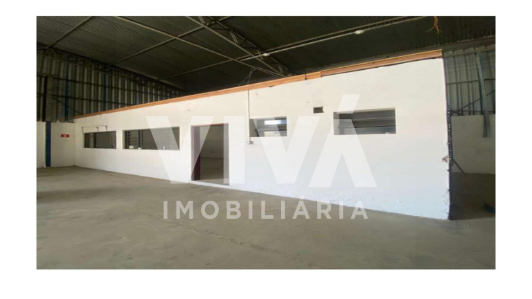 Imagem Galpão para Alugar, 500 m² em Extrema - Extrema Imagem Galpão para Alugar, 500 m² em Extrema - Extrema