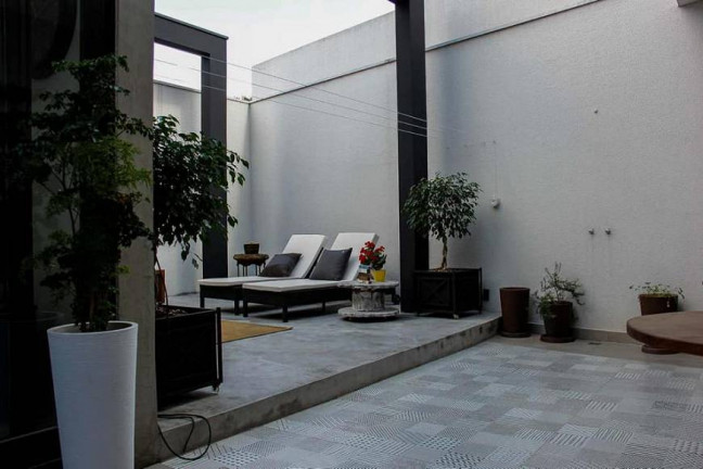 Imagem Casa de Condomínio com 3 Quartos à Venda, 260 m² em Residencial Villa do Bosque - Sorocaba