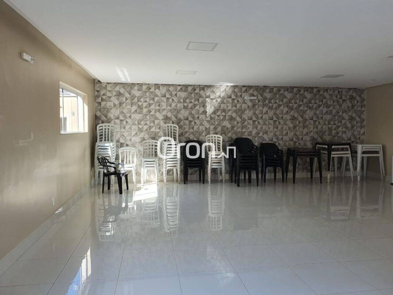 Imagem Apartamento com 3 Quartos à Venda, 75 m²em Vila Jardim São Judas Tadeu - Goiânia