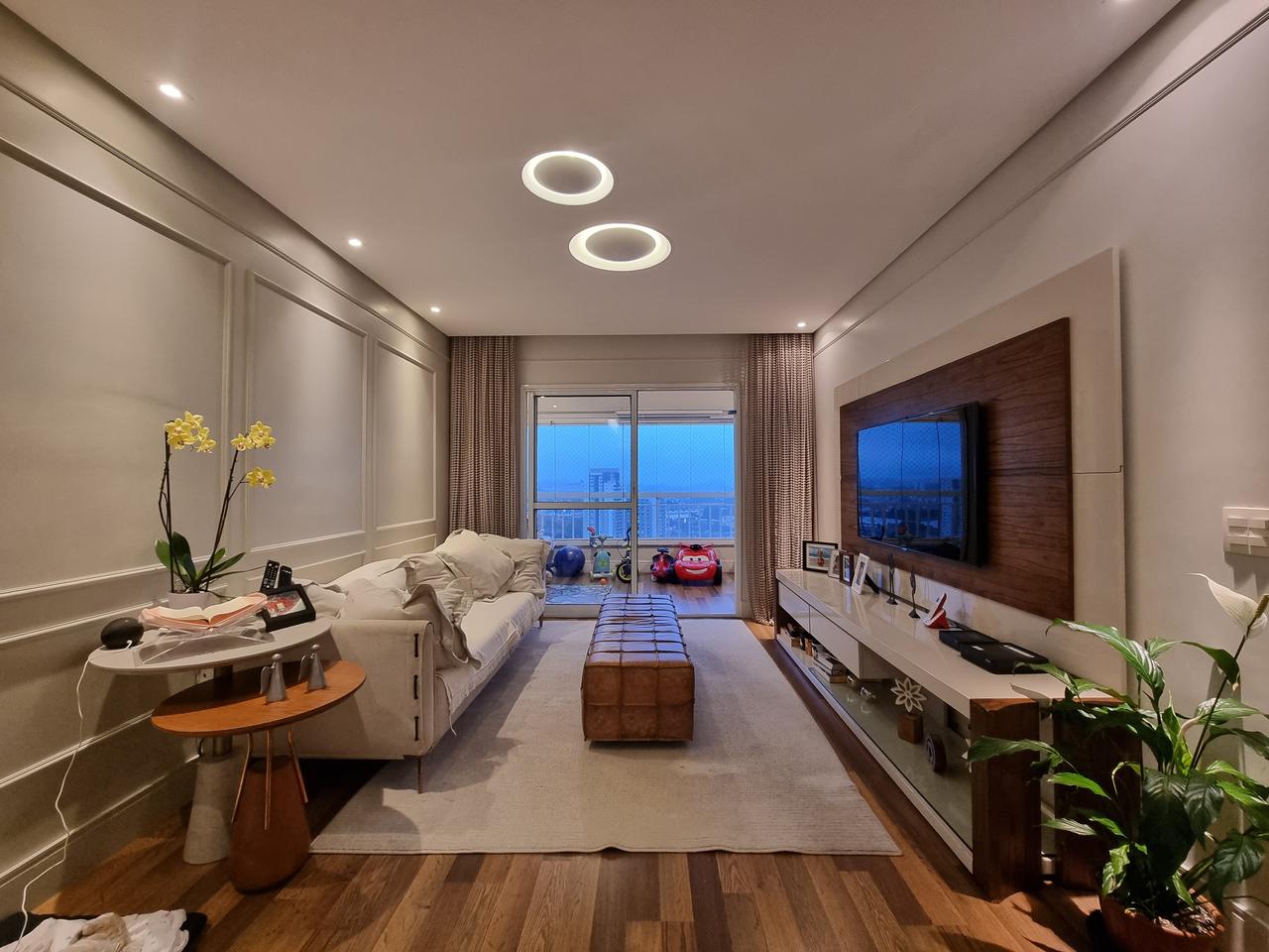 Imagem Apartamento com 3 Quartos à Venda, 158 m² em Vila Gonçalves - São Bernardo do Campo