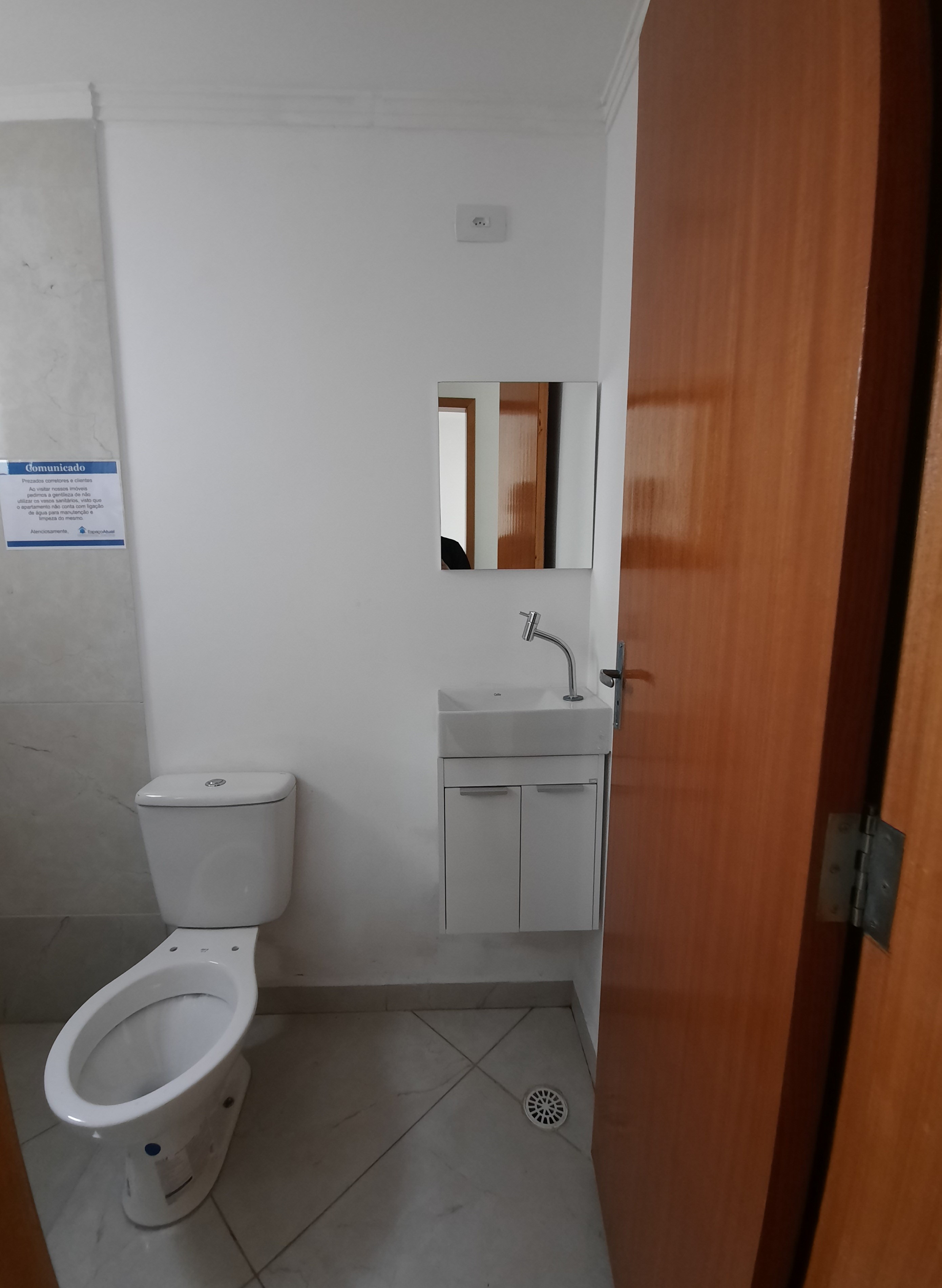 Imagem Cobertura com 2 Quartos à Venda, 72 m²em Vila Tibiriçá - Santo André