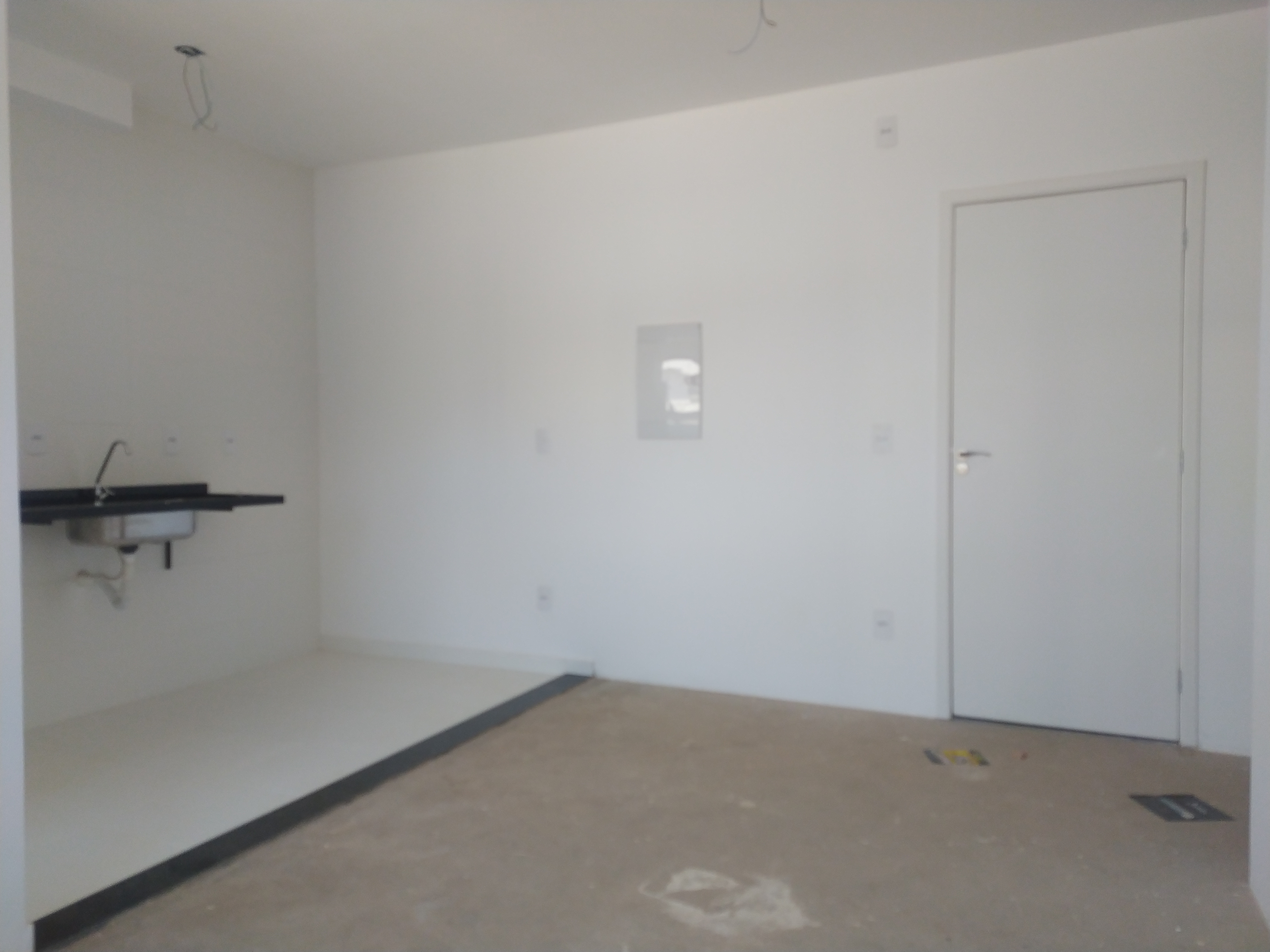 Imagem Apartamento com 2 Quartos à Venda, 58 m²em Pinheirinho - Vinhedo