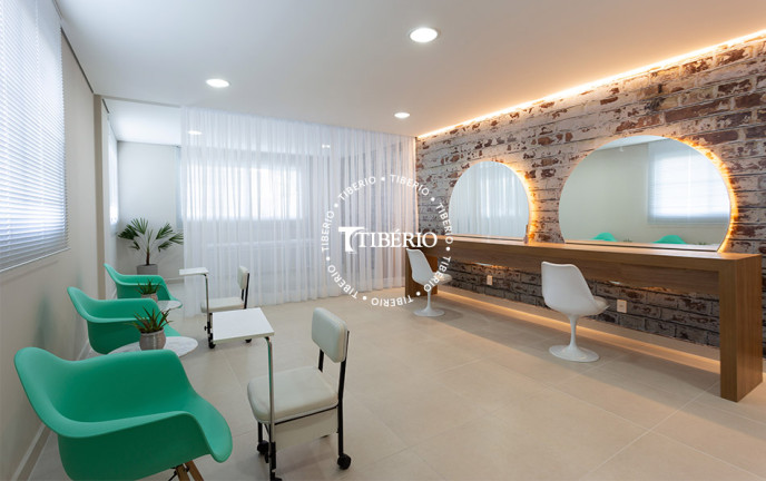 Imagem Apartamento com 2 Quartos à Venda, 52 m² em Chora Menino - São Paulo