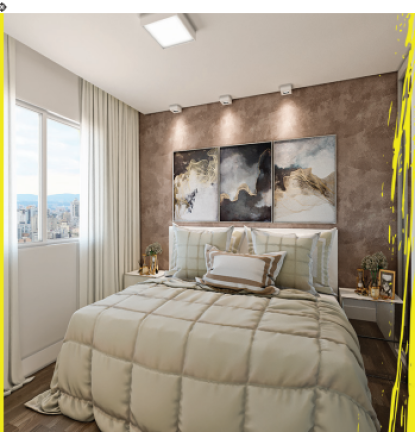 Imagem Apartamento com 2 Quartos à Venda,  em Alberto Maia - Camaragibe