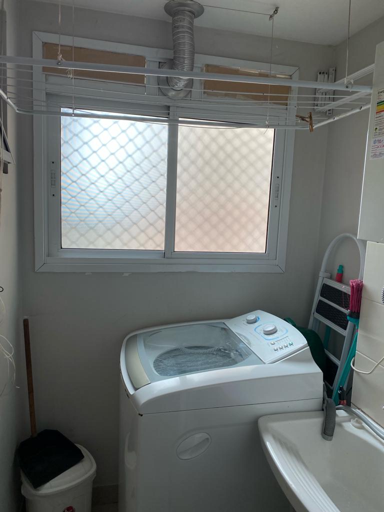 Imagem Apartamento com 3 Quartos à Venda, 64 m²em Centro - Diadema