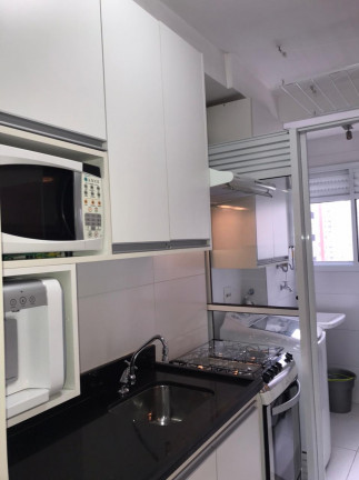 Imagem Apartamento com 2 Quartos à Venda, 80 m² em Jardim Caboré - São Paulo Imagem Apartamento com 2 Quartos à Venda, 80 m² em Jardim Caboré - São Paulo