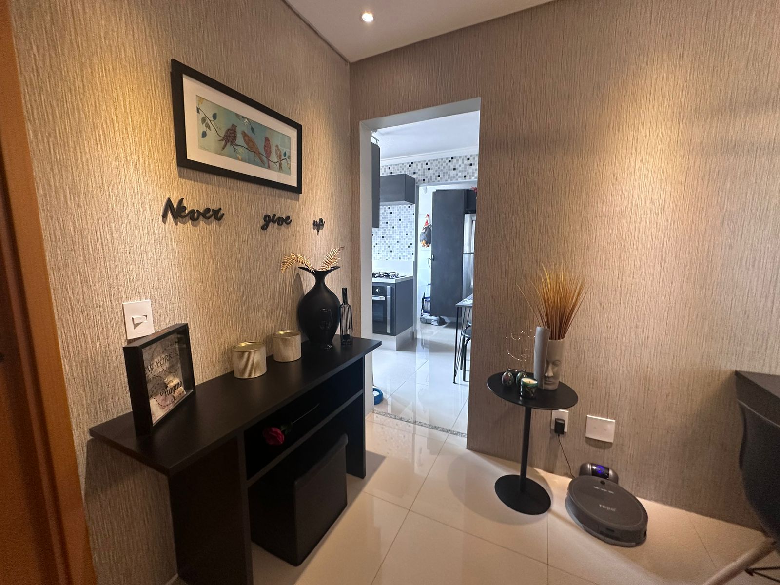 Imagem Apartamento com 2 Quartos à Venda, 56 m²em Baeta Neves - São Bernardo do Campo