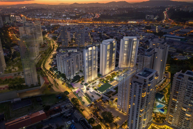 Imagem Apartamento com 3 Quartos à Venda, 127 m² em Vila Anastácio - São Paulo Imagem Apartamento com 3 Quartos à Venda, 127 m² em Vila Anastácio - São Paulo