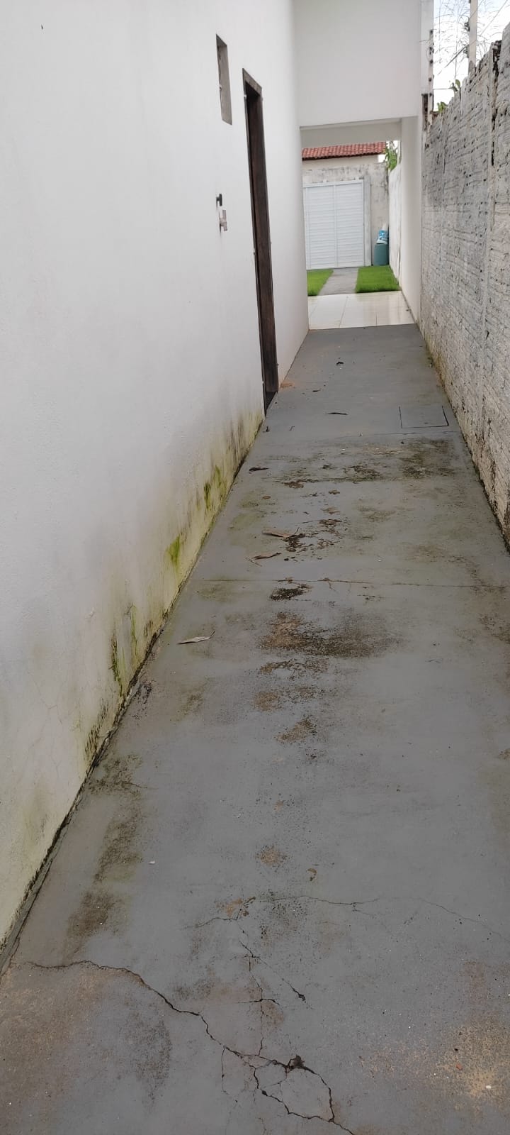 Imagem Casa com 2 Quartos à Venda, 290 m²em Itapecuruzinho - Caxias