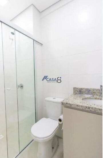 Imagem Apartamento com 1 Quarto à Venda, 22 m² em Centro - Curitiba Imagem Apartamento com 1 Quarto à Venda, 22 m² em Centro - Curitiba