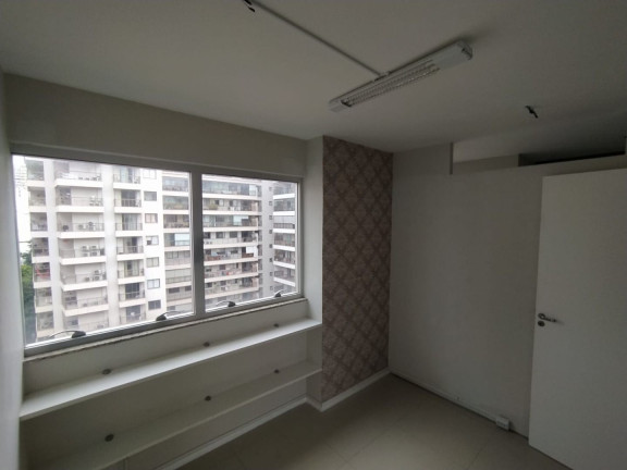 Imagem Sala Comercial à Venda, 33 m² em Icaraí - Niterói Imagem Sala Comercial à Venda, 33 m² em Icaraí - Niterói