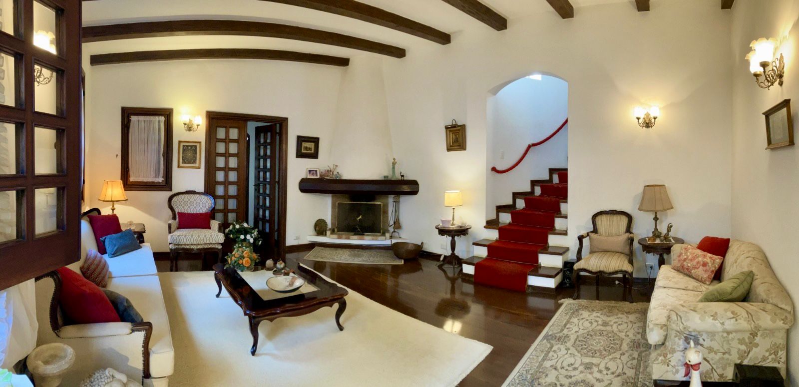 Imagem Casa com 4 Quartos à Venda, 200 m²em Copacabana - São Paulo