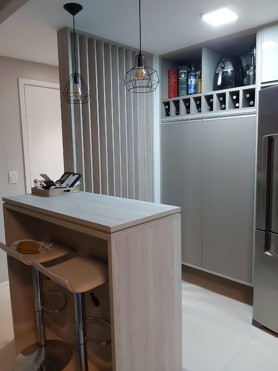 Imagem Apartamento com 3 Quartos à Venda, 90 m²em Santa Rosa - Niterói